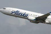 开封阿拉斯加航空公司明年将开通罗马航线 首次进军欧洲市场