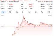 开封上市首日暴涨140% 军用无人机公司登陆纽交所 AI打造产品核心竞争力