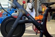 开封Peloton推出二手健身设备交易平台