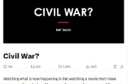 开封瑞·达利欧：美国内战？现在的发展表明三大秩序极有可能同时崩溃