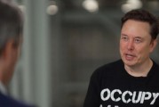 开封马斯克：不想为美政府所做的一切承担责任