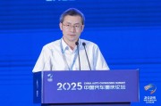 开封江汽集团王德龙：聚焦核心专长，有所为有所不为