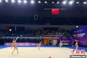 开封奥运冠军丁欣怡：走下领奖台 一切从零开始