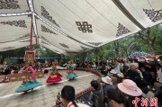 开封拉萨市将颁布全域旅游发展地方性法规 促进文旅产业大发展