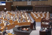 开封韩媒：韩国国会通过“内乱特检法”和“金建希特检法”