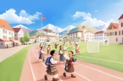 开封与爱童行 筑梦未来 ——泓德基金“爱心之路”六一公益行