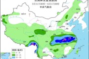 开封端午期间长江中下游将有较强降雨 东北华北多雷雨天气