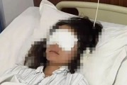 开封游客在景区遭水枪射伤眼，知情人：水枪购自景区，警方将鉴定