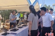 开封宁夏启动黄河流域生态保护主题宣传实践月