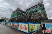 开封上海与三明对口合作迈向纵深：产业升级与民生改善双轮驱动
