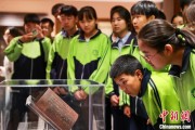 开封青海推出“档案馆开放日”系列活动