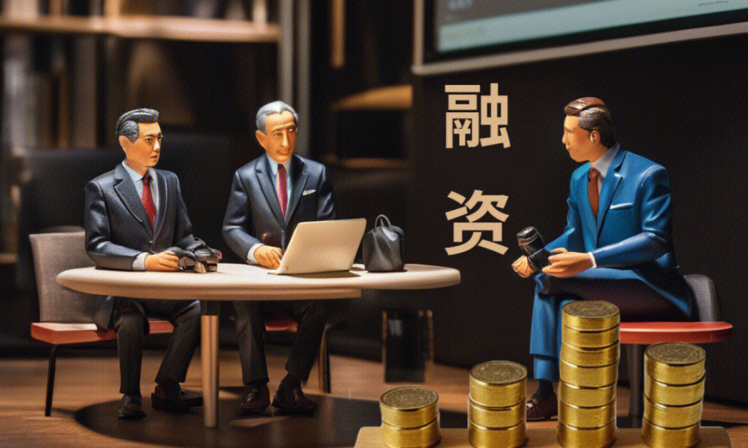 “近视神药(😚)”跌下神坛，“眼药大佬”再(📉)融资8.5亿赌研发