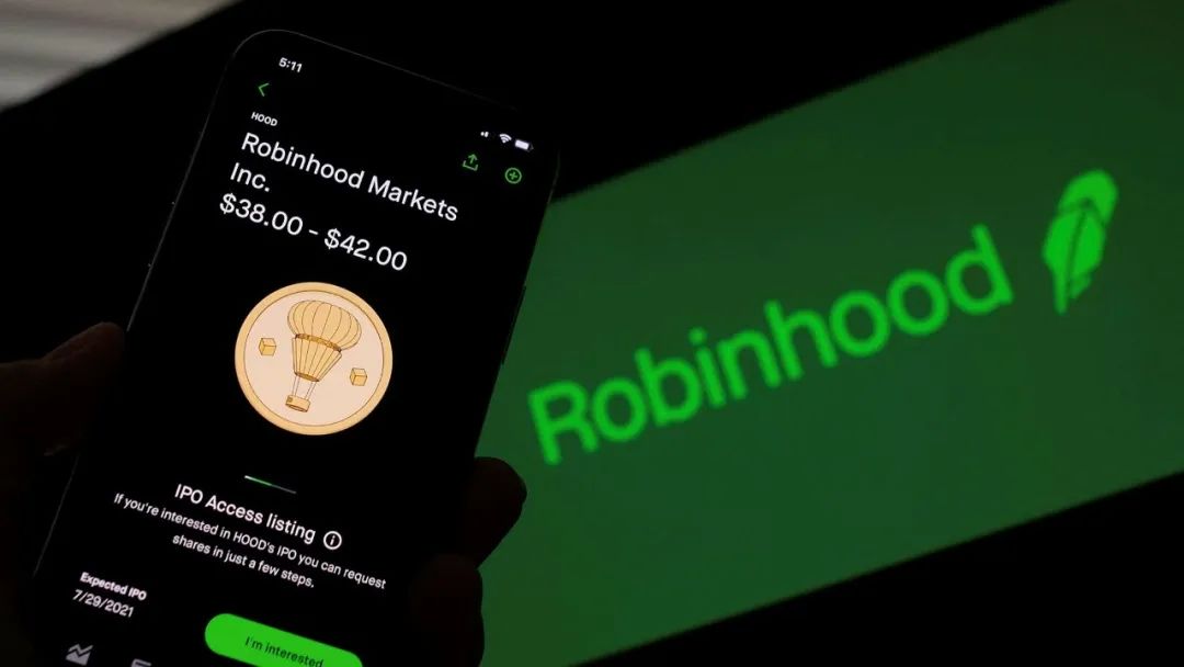 “接盘侠”没了？标普500指数季调维持成分股不变，Robinhood、Applovin应声大跌(🛷)