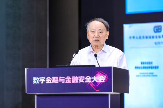 沈昌祥：如果(🥞)人工智能没有安全可信保障，将给人类社会带来灭绝风险