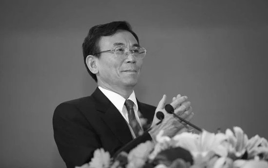 陈东征同志逝世(🅿)