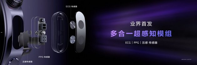 首款鸿蒙(📅)AI智能手表来了，华为推出最适合上班族的智能手表